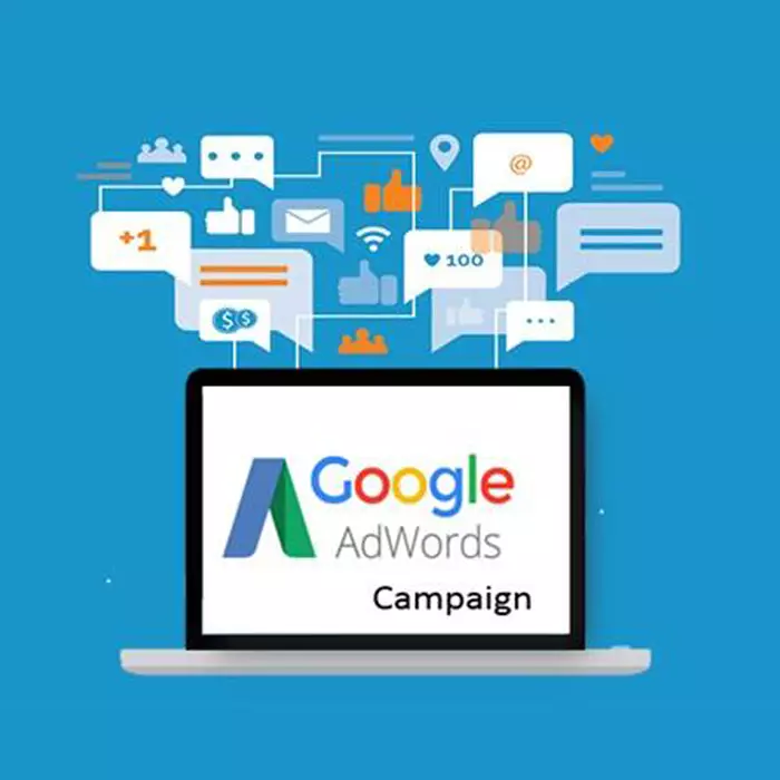 Jasa Manajemen Iklan Online Di Google Ads