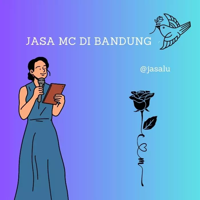 Jasa MC Di Bandung