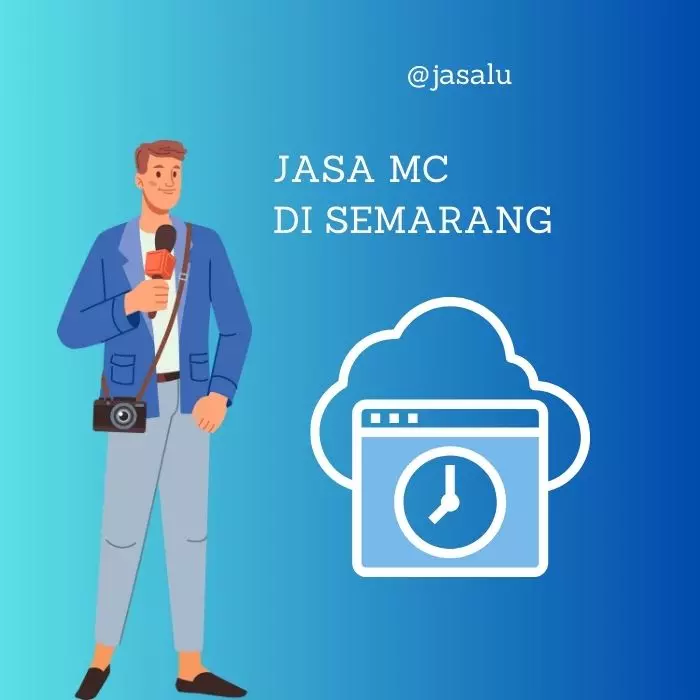 Jasa MC Di Semarang