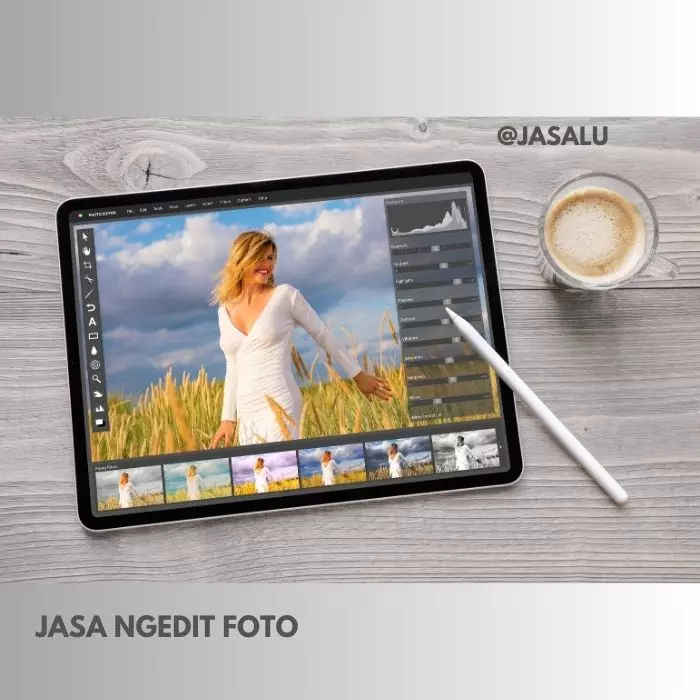 Jasa Ngedit Foto