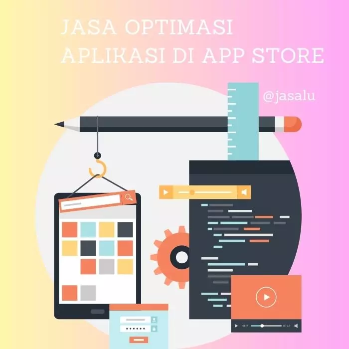 Jasa Optimasi Aplikasi di Play Store