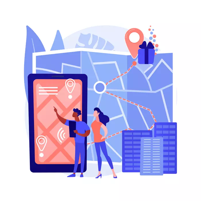 Jasa Optimasi Google Bisnis ( GMB )