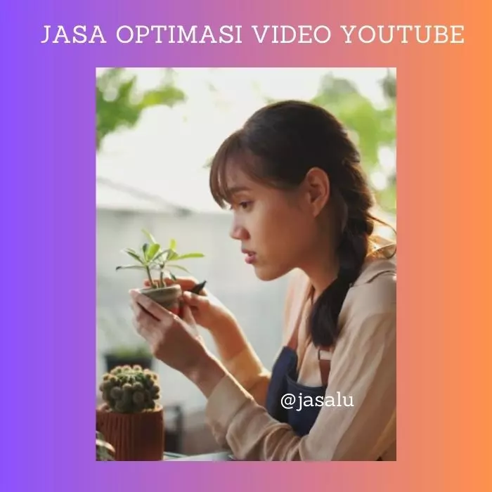 Jasa Optimasi Video Di Youtube