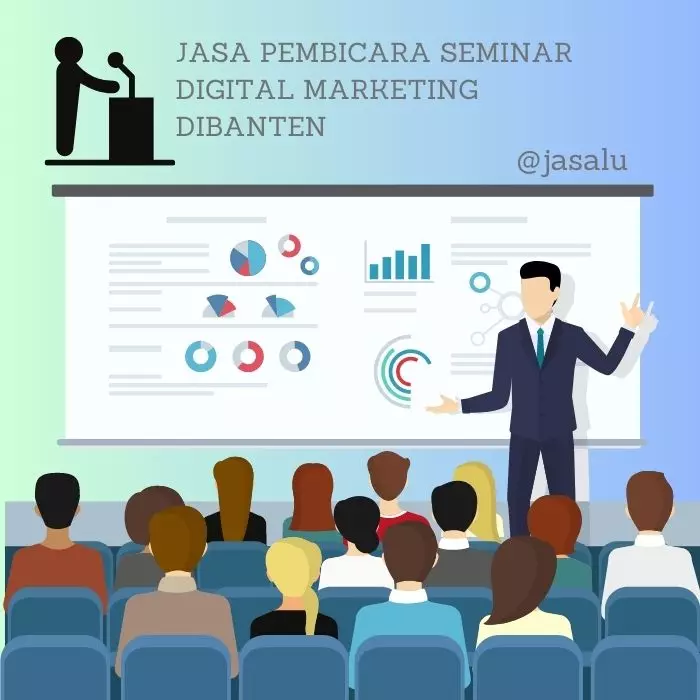 Jasa Pembicara Sosial Media Marketing
