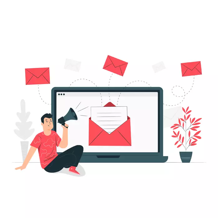 Jasa Pembuatan  Akun di Aplikasimu Hanya Validasi Email