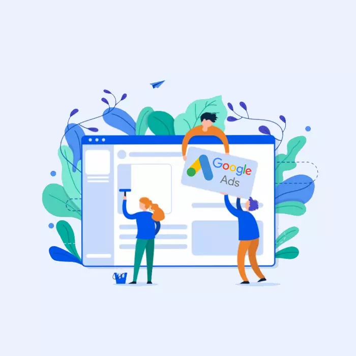 Jasa Pembuatan Akun Google Ads dan Setup