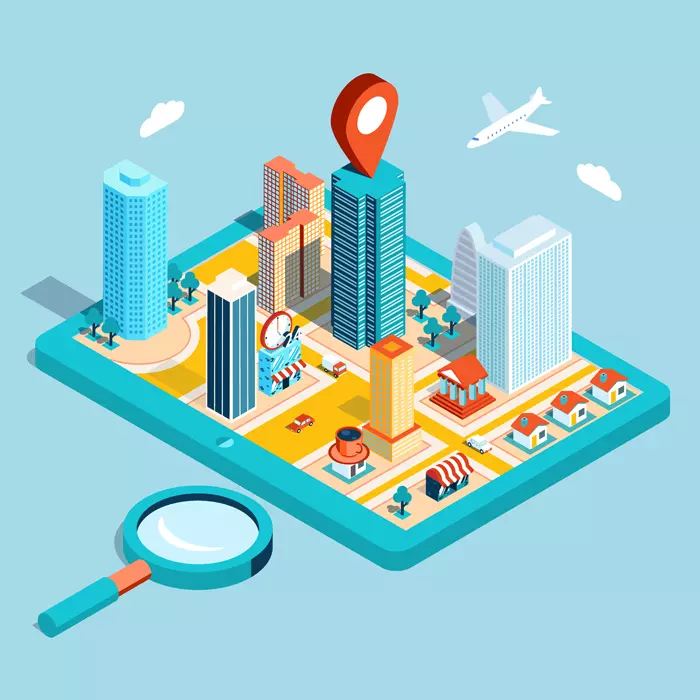 Jasa Pembuatan Akun Google Maps / Gmap