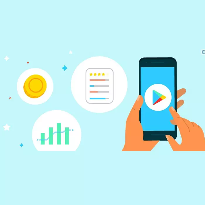 Jasa Pembuatan Akun Google Play Store Console ( Godev )