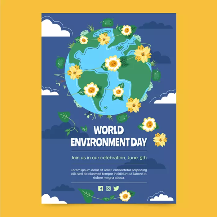 Jasa Pembuatan Desain Poster Untuk Event Keren Dan Menarik