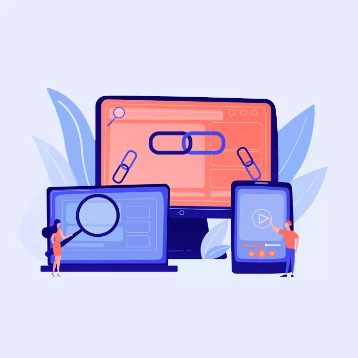 Jasa Pembuatan Link Building