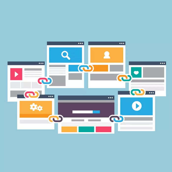 Jasa Pembuatan Sosial Media Backlink