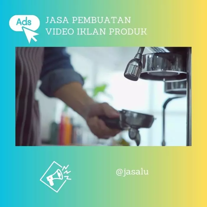 Jasa Pembuatan Video Iklan Produk