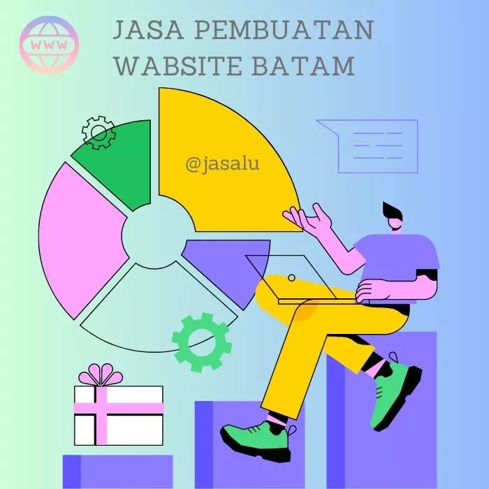Jasa Pembuatan Website Batam