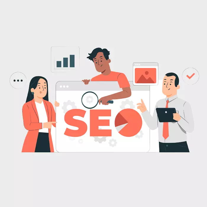 Jasa Pembuatan Website SEO Friendly Dengan 100 Konten 