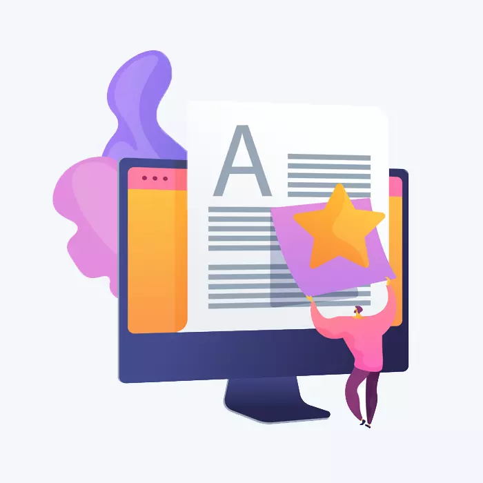 Jasa Penulisan Artikel SEO