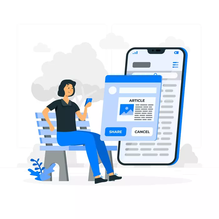 Jasa Penulisan Konten Kreatif Untuk Website Dan Sosial Media Berkualitas