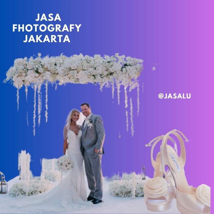 Jasa Photography Jakarta