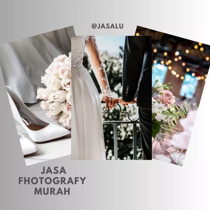 Jasa Photography Murah
