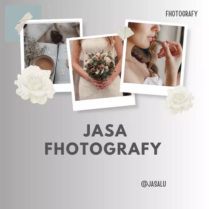 Jasa Photography