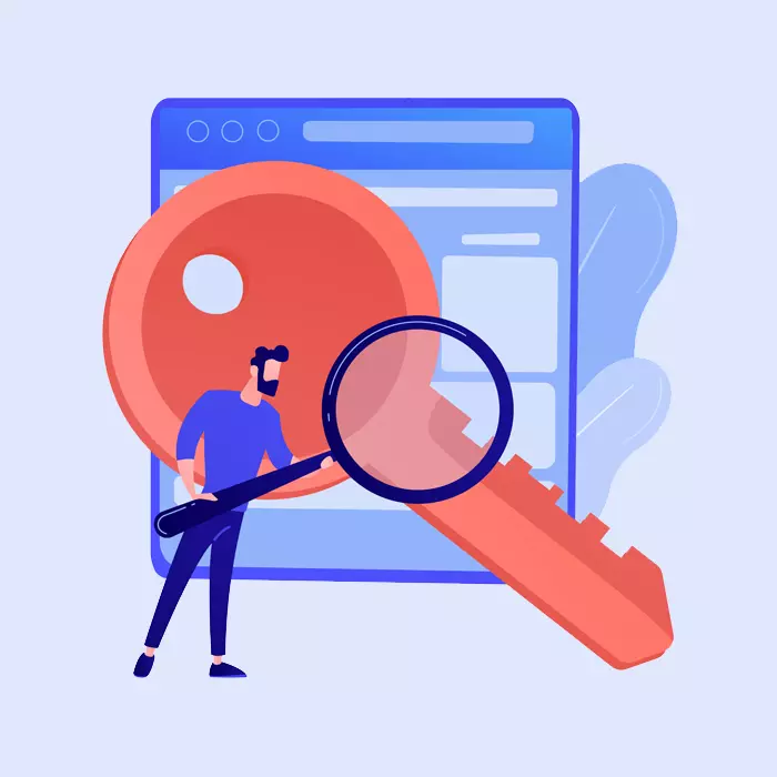 Jasa Research Keyword SEO