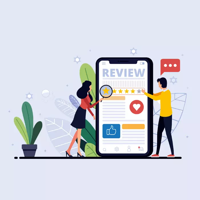 Jasa Review Produk Via Website / Blog