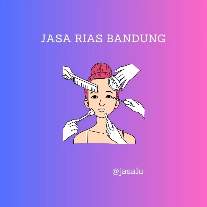 Jasa Rias Bandung