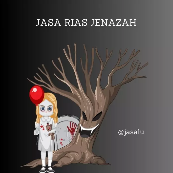 Jasa Rias Jenajah