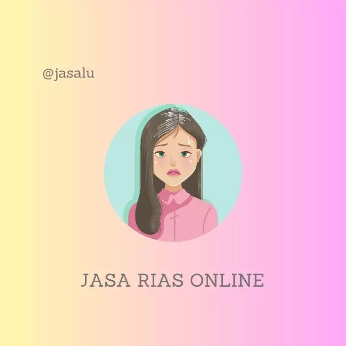 Jasa Rias Online