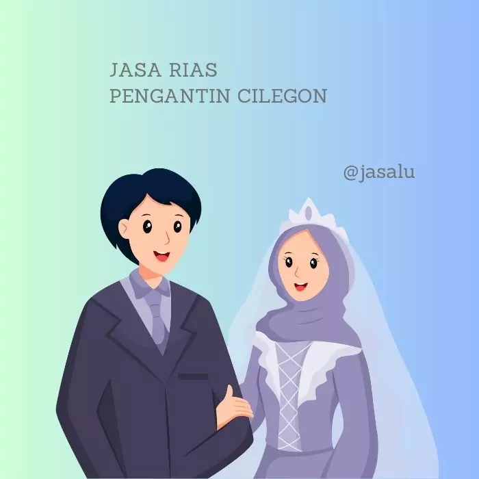 Jasa Rias Pengantin Cilegon