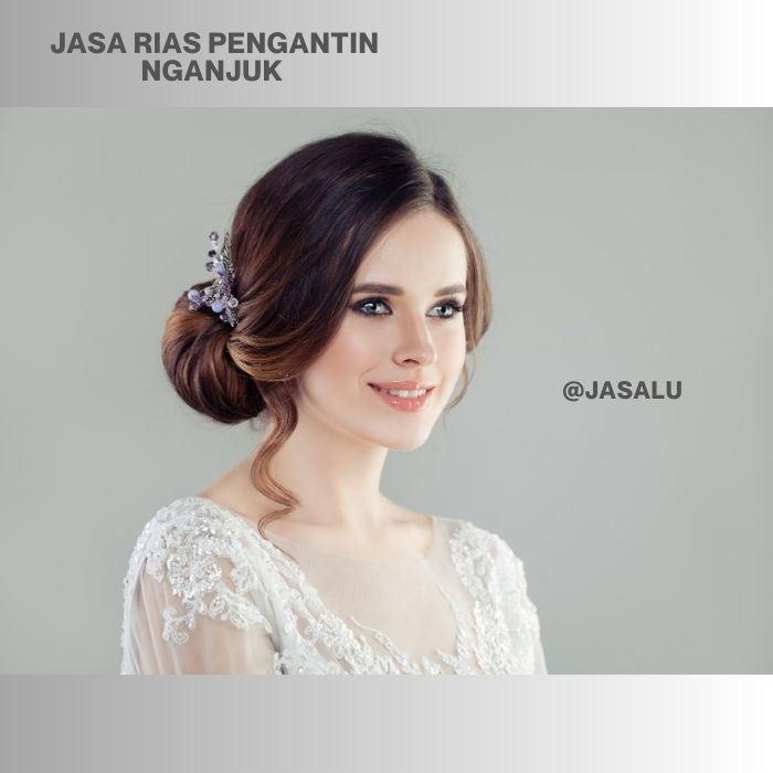 Jasa Rias Pengantin Nganjuk