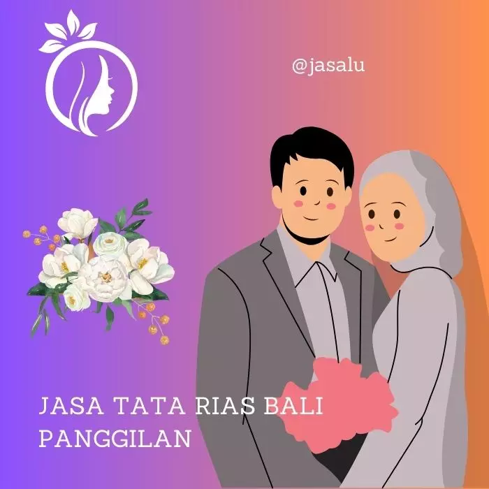 Jasa Rias Tata Rias Bali Panggilan