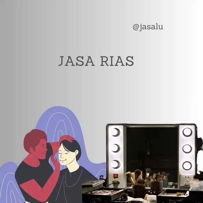 Jasa Rias