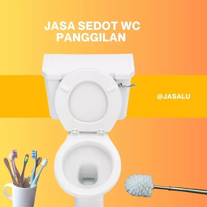 Jasa Sedot Wc Panggilan