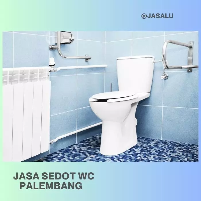 Jasa Sedot WC Surabaya