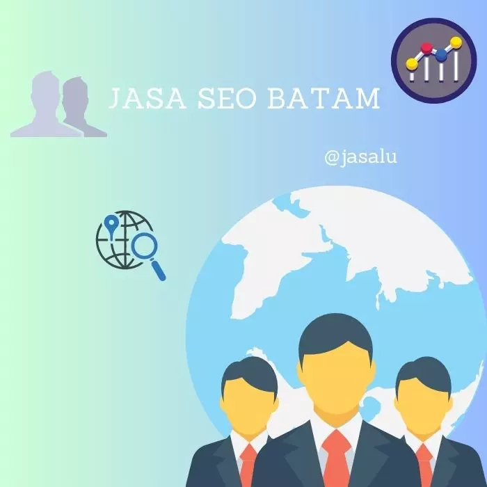Jasa Seo Batam