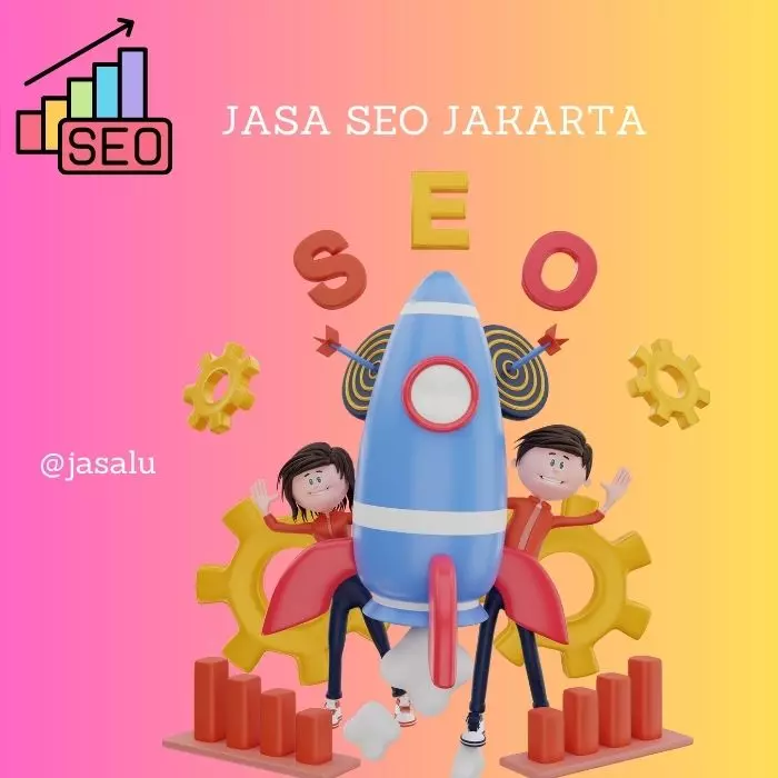 Jasa Seo Jakarta