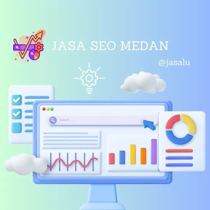 Jasa Seo Medan