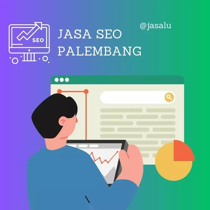 Jasa Seo Palembang