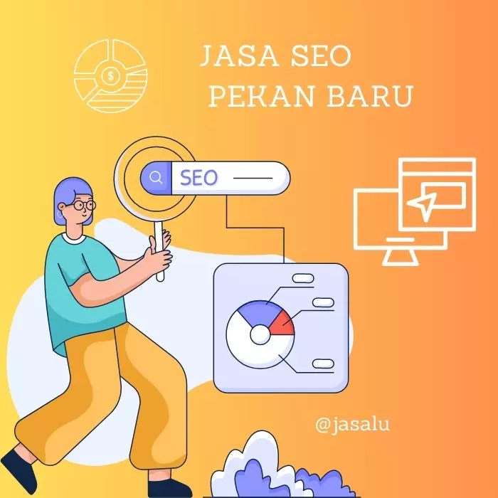 Jasa Seo Pekanbaru