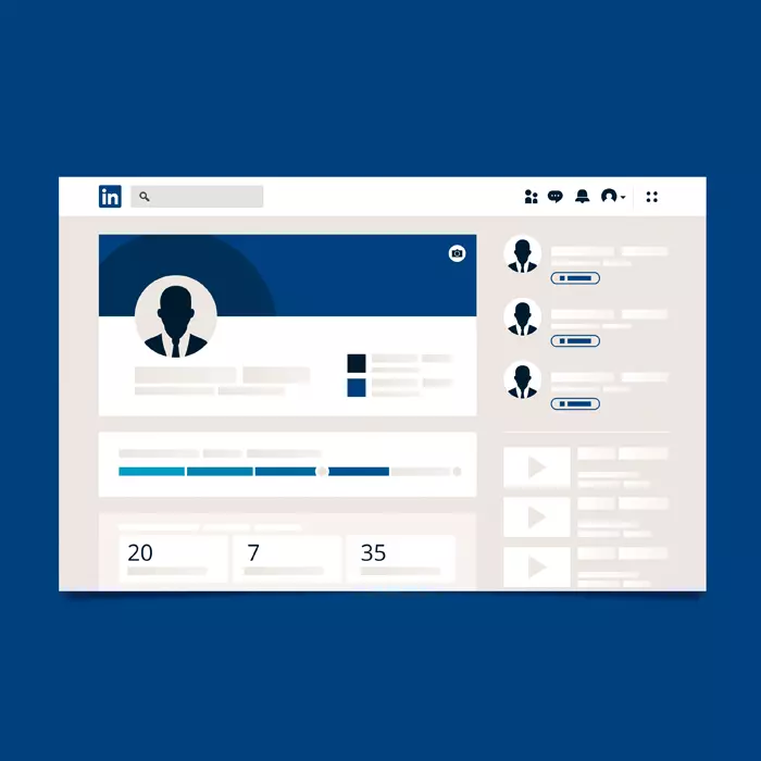 Jasa Tambah Like Komentar dan Follower Linkedin