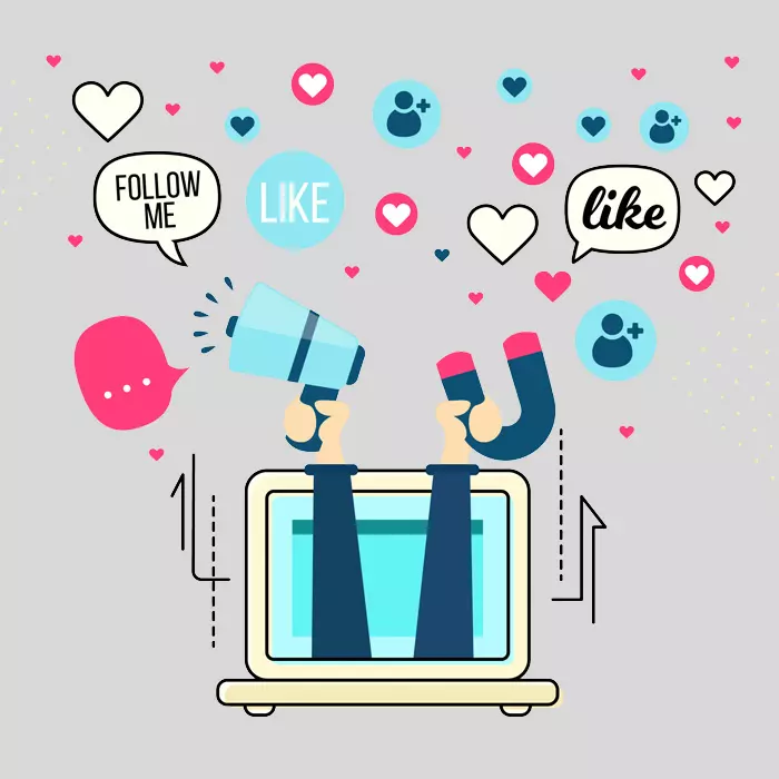 Jasa Tambah / Optimasi Like Komen dan Follower Instagram