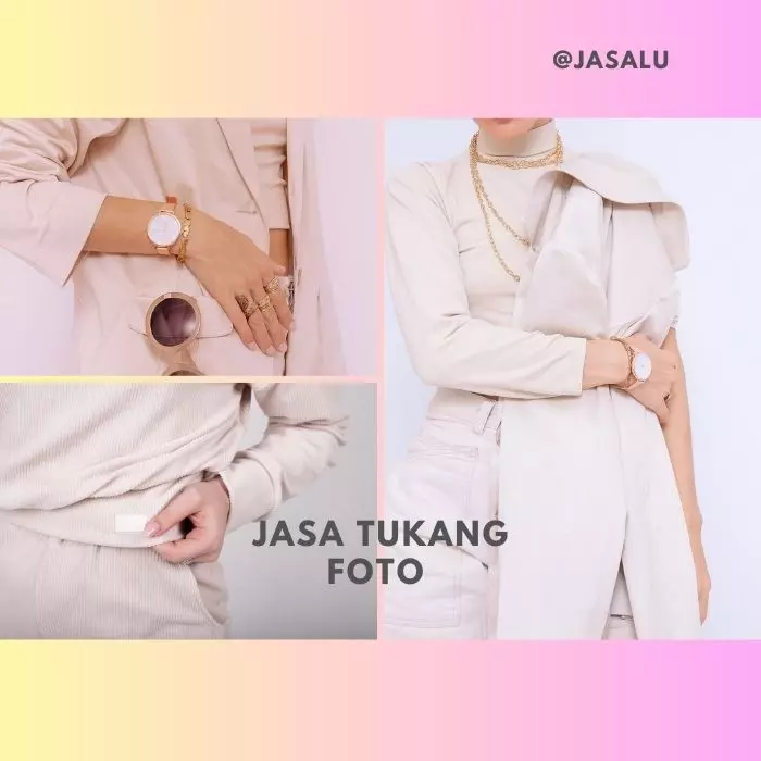 Jasa Tukang Foto