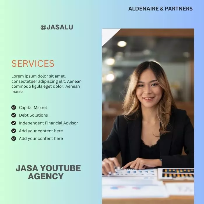 Jasa Youtube Agency